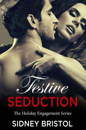 [Holiday Engagement 01] • Festive Seduction